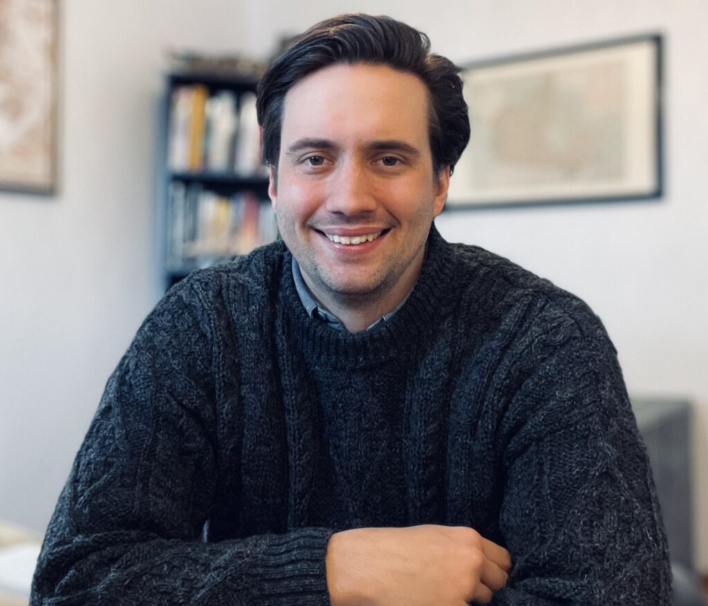 self portrait - Tyler